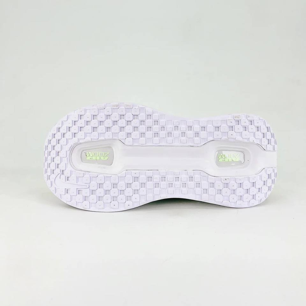 Nike Vomero Premium™ – Vert Surge avec Gris Acier