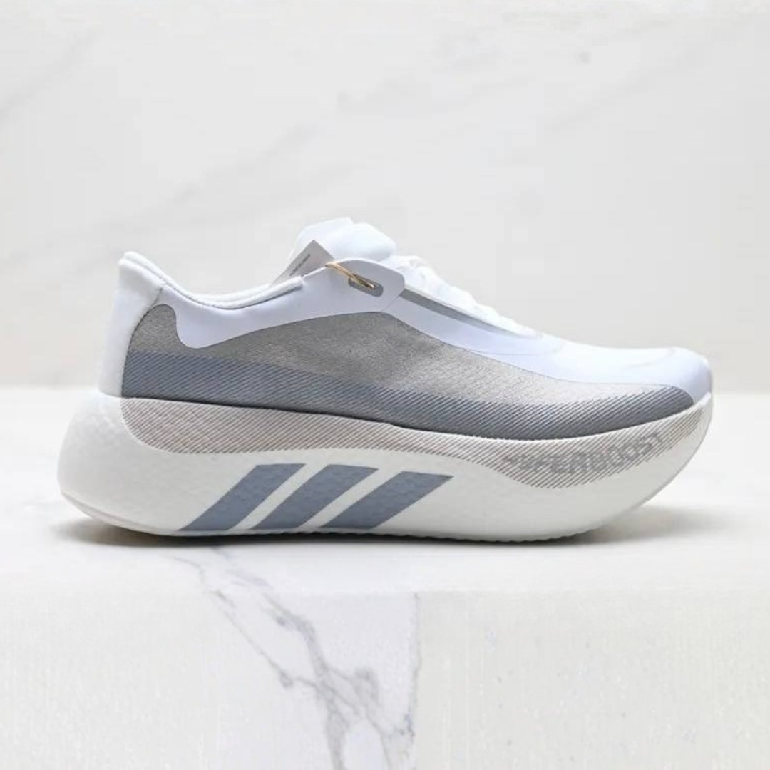 Adidas Hyperboost Edge™ – Blanc/Gris