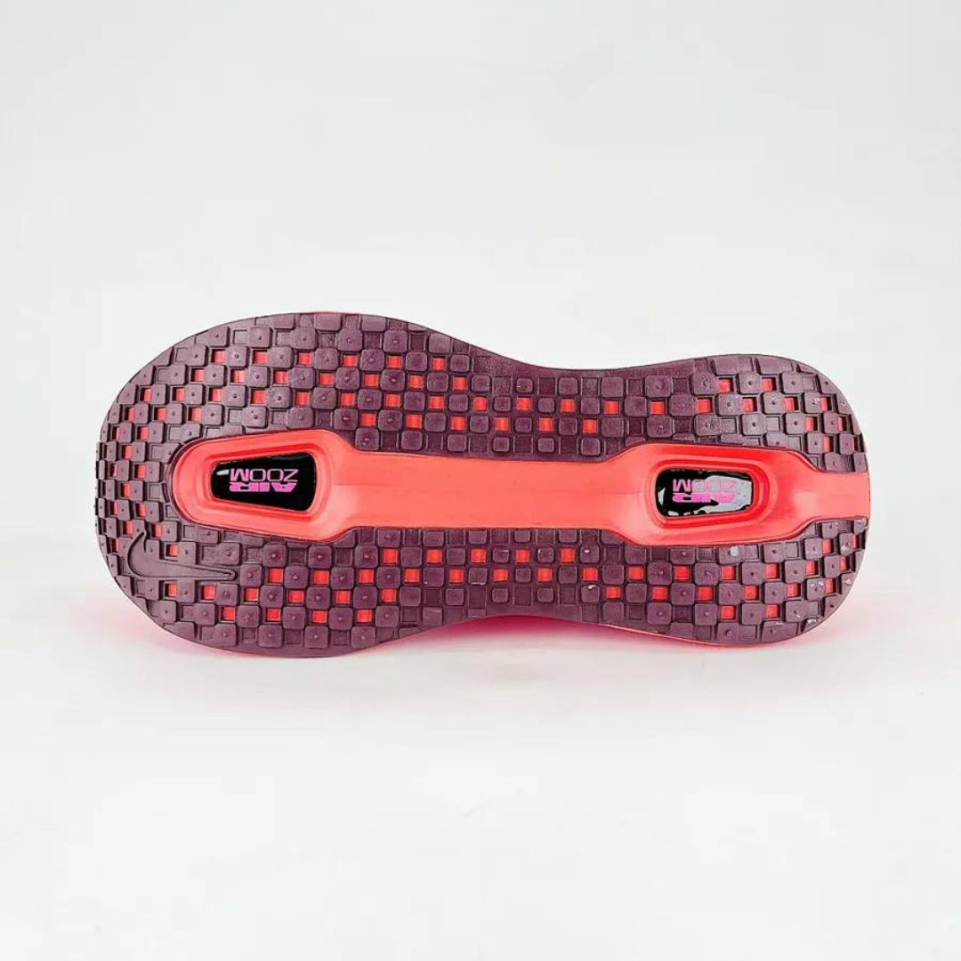 Nike Vomero Premium™ – Rose Pulse et Sunset Orange
