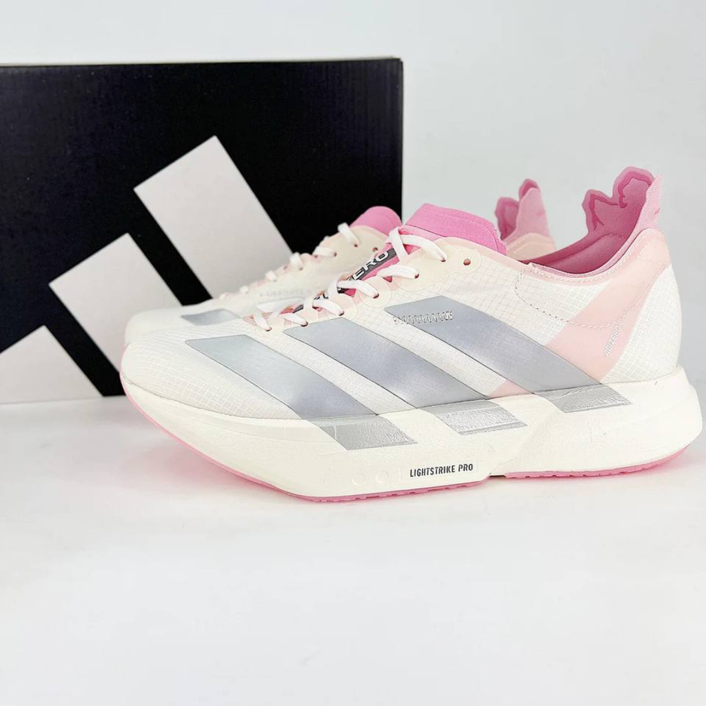 Adidas Adizero Adios Pro 4™ – Fleur de cerisier
