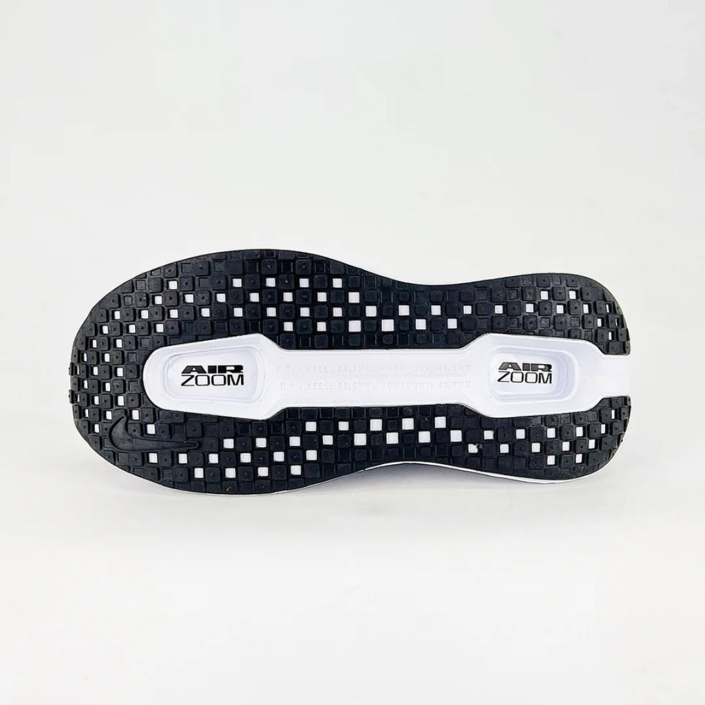 Nike Vomero Premium™ – Black Shadow avec White Cloud