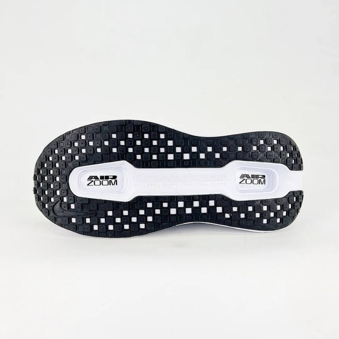 Nike Vomero Premium™ – Black Shadow avec White Cloud