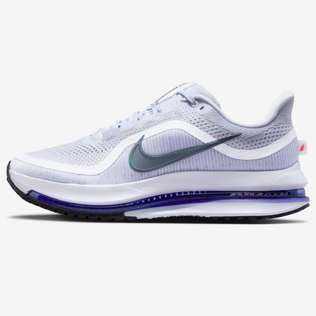 Nike Air Zoom Pegasus Premium™ – Violet perse avec Cramoisi vif