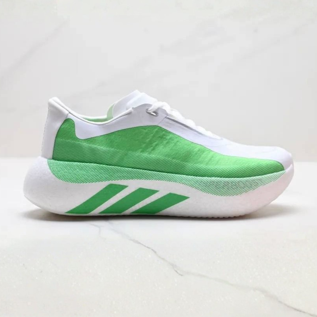 Adidas Hyperboost Edge™ – Blanc/Vert