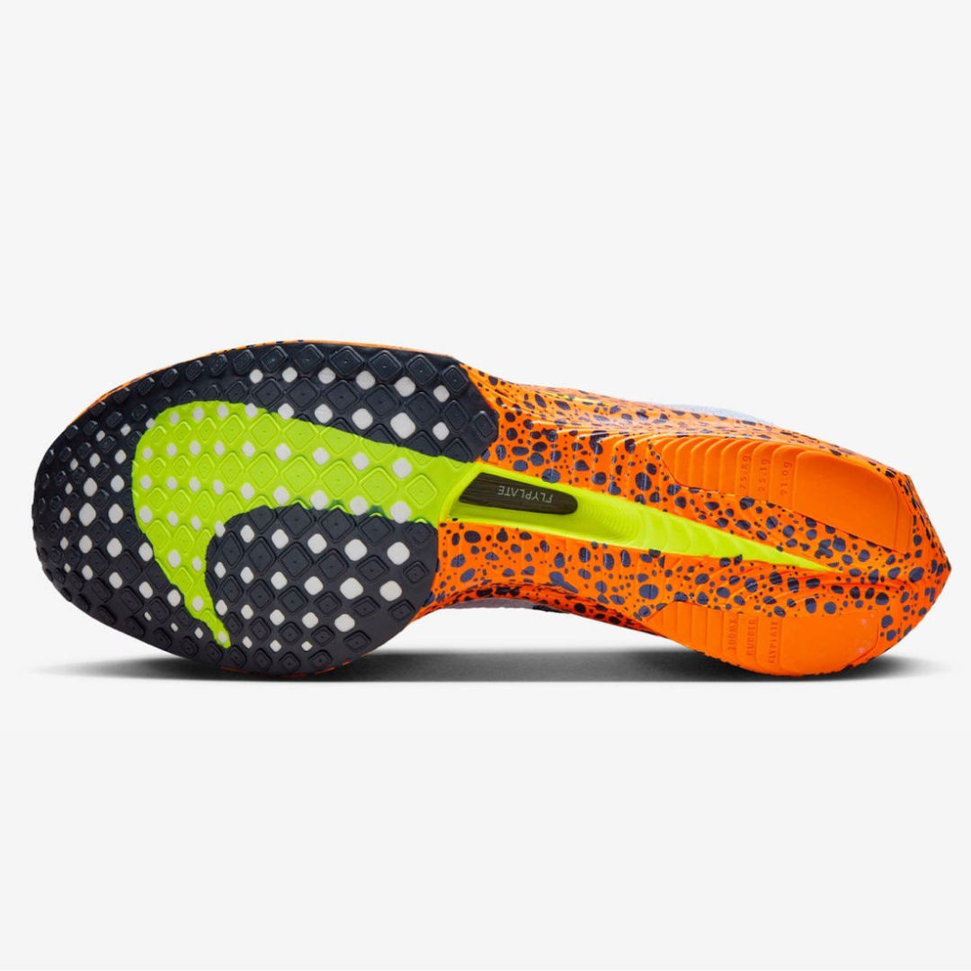 Nike ZoomX Vaporfly Next% 3™ – Safari Victory Edition