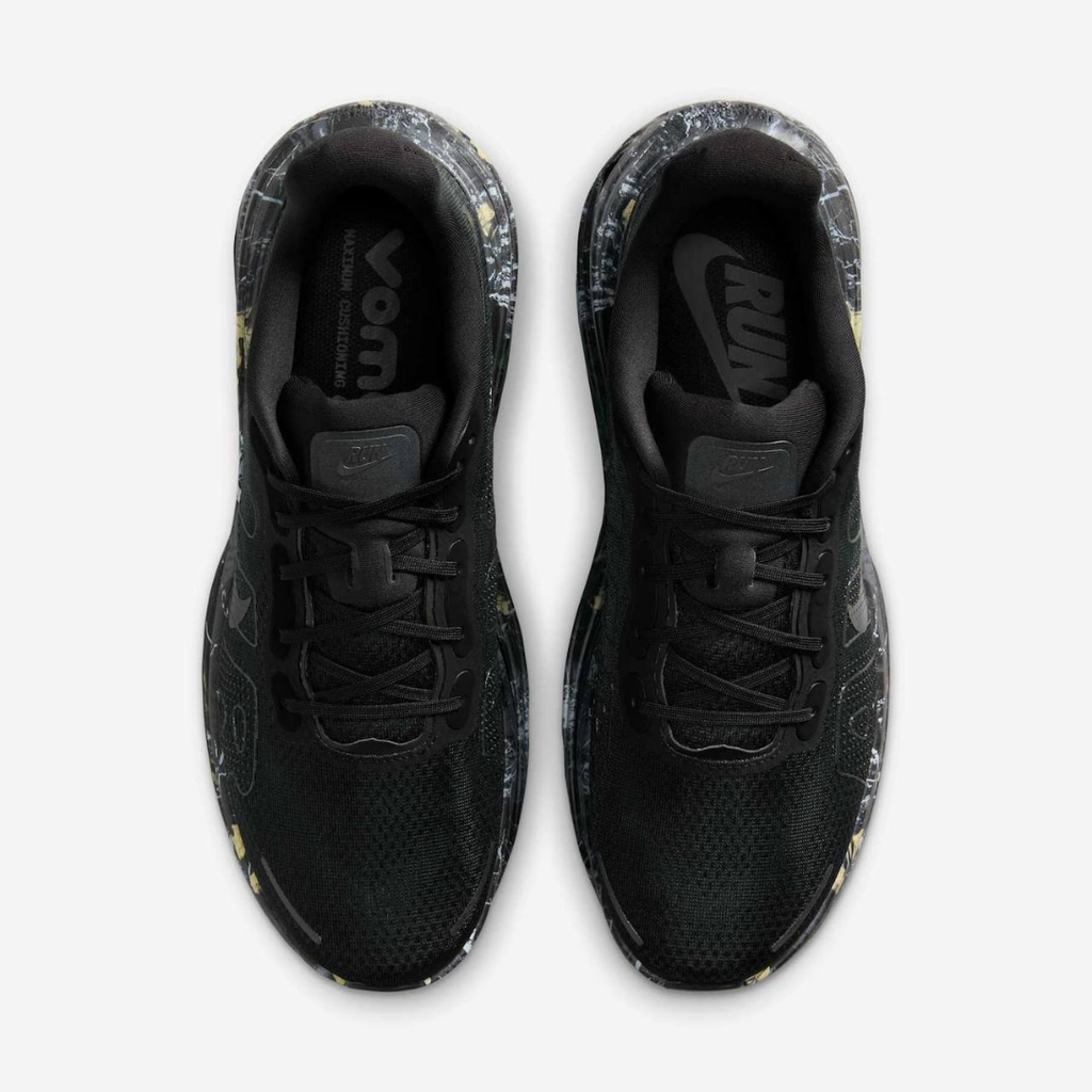 Nike Vomero Premium™ – Édition Realtree Noire
