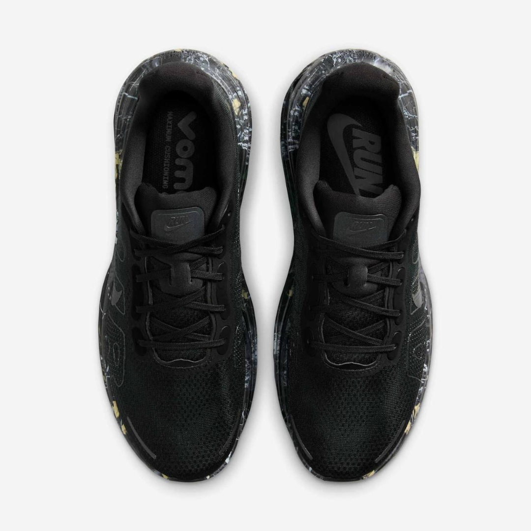 Nike Vomero Premium™ – Édition Realtree Noire