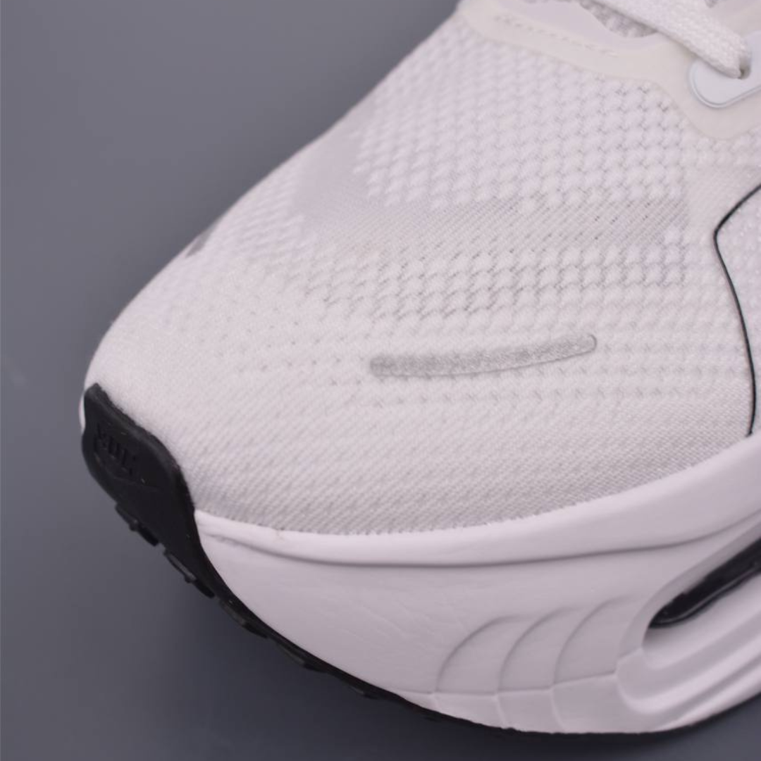Nike Vomero Premium™ – White Cloud avec Black Shadow