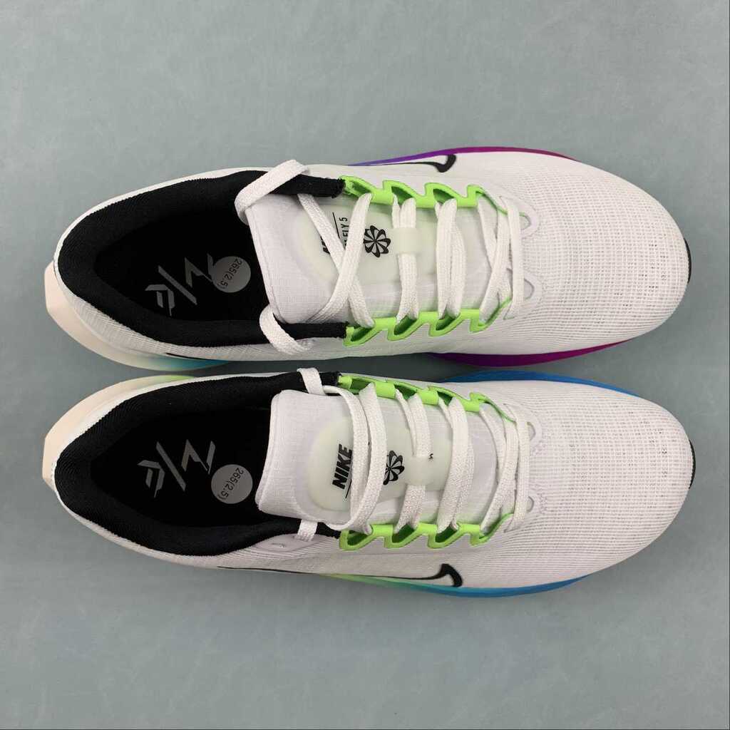 Nike Air Zoom Fly 5™ – Édition Couleurs Spectre