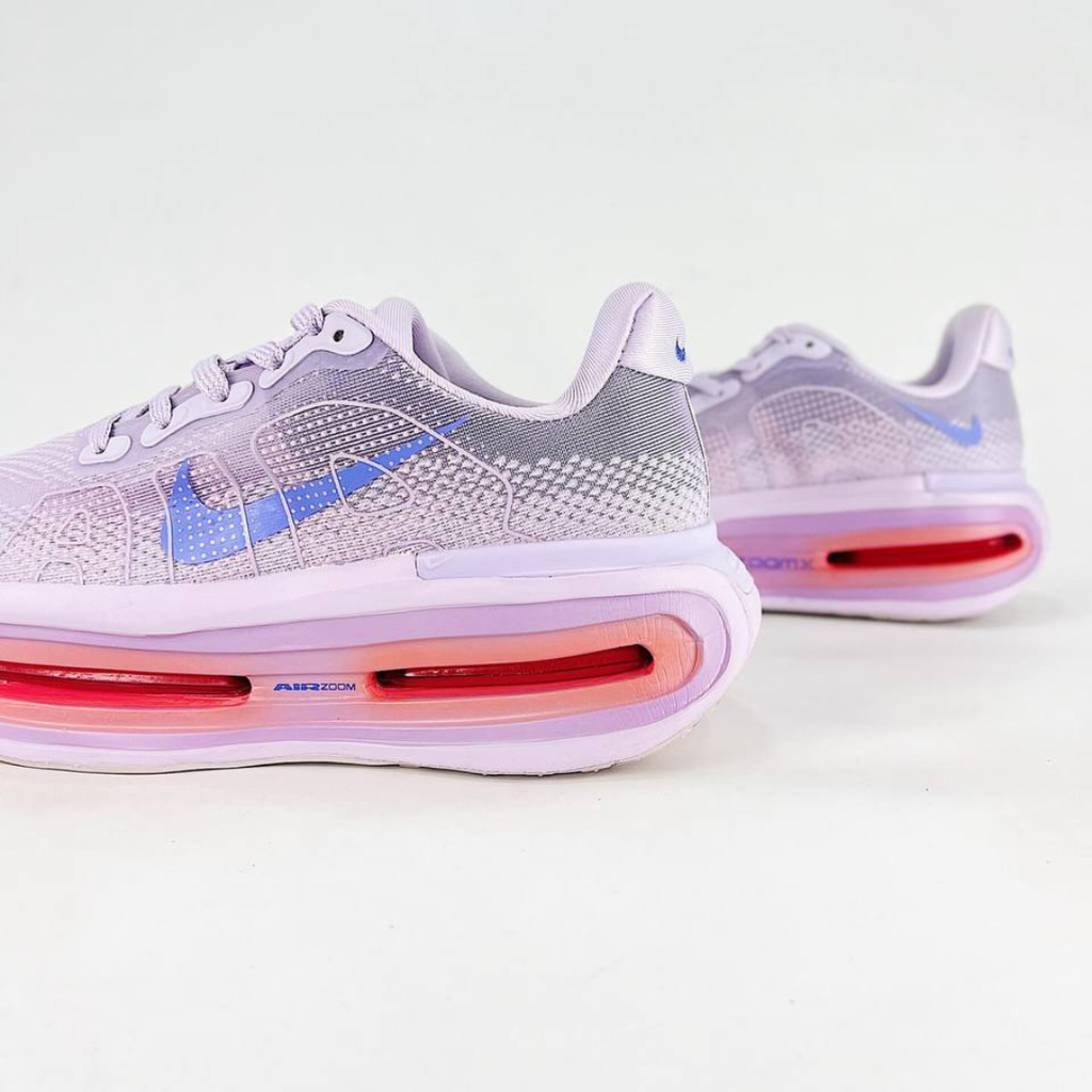 Nike Vomero Premium™ – Édition Rêve de Lilas