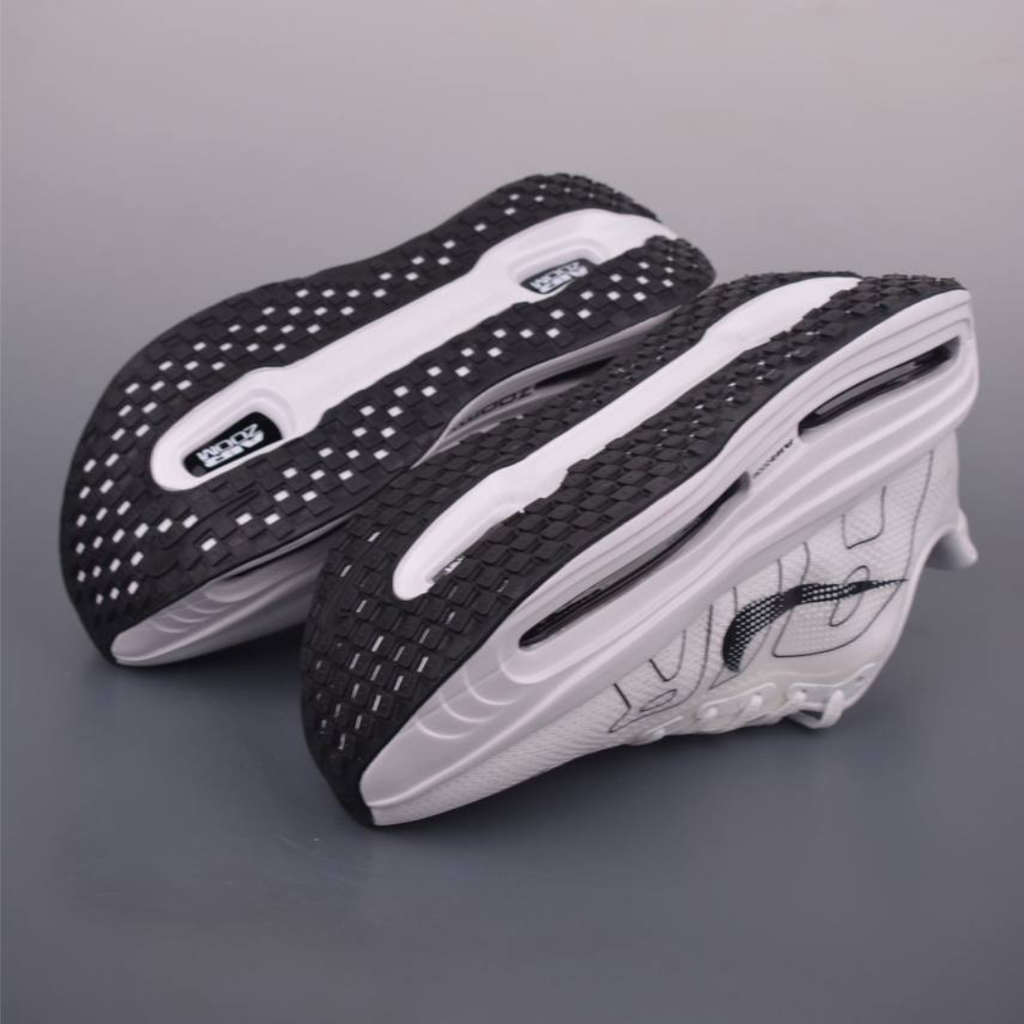 Nike Vomero Premium™ – White Cloud avec Black Shadow