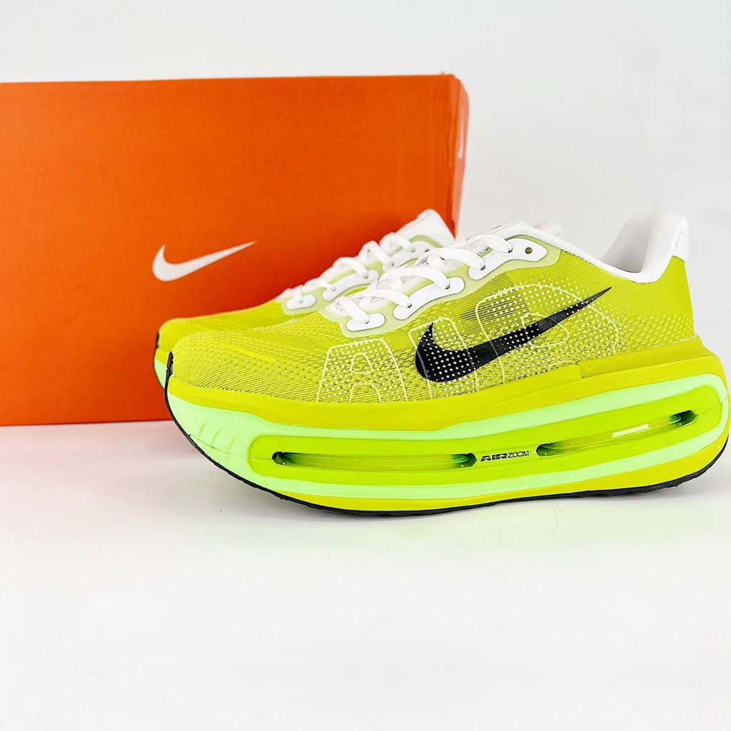 Nike Vomero Premium™ – Édition Green Surge