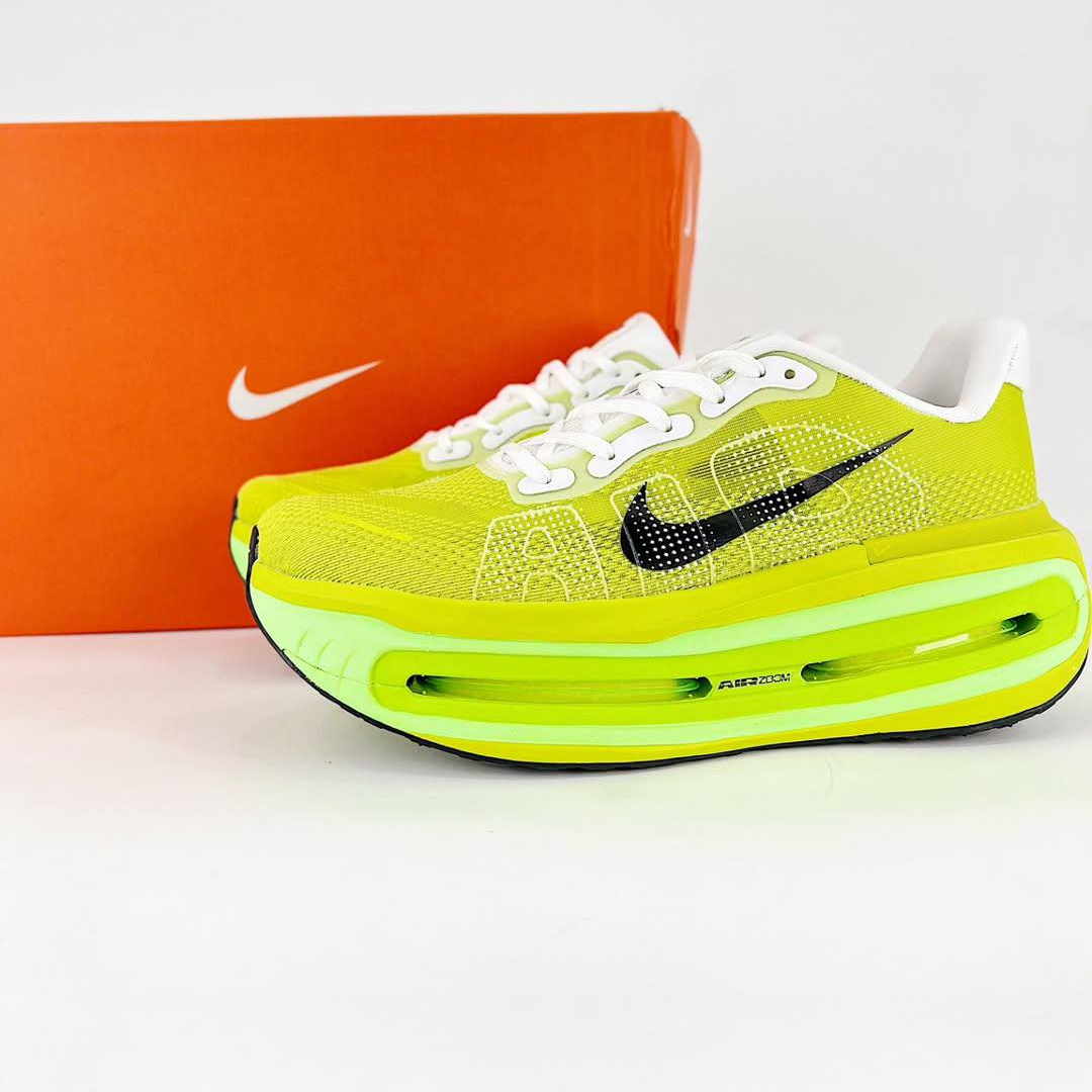 Nike Vomero Premium™ – Édition Green Surge