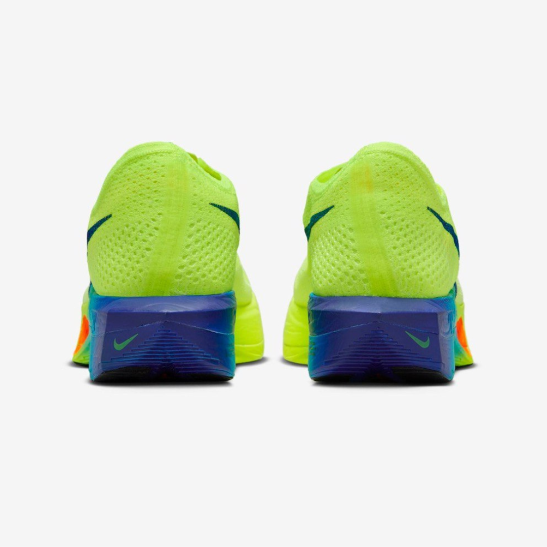Nike ZoomX Vaporfly Next% 3™ – Vitesse Verte