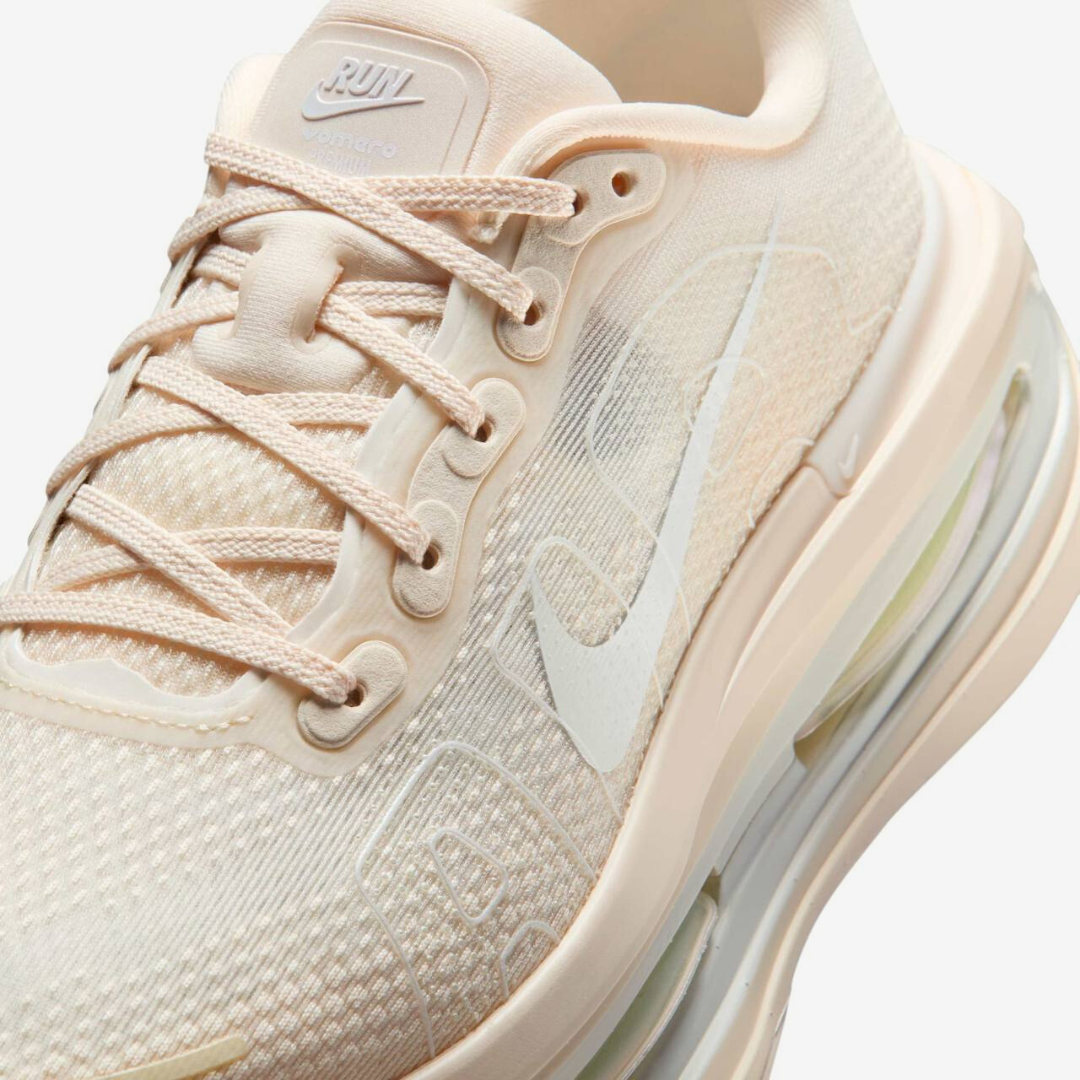 Nike Vomero Premium™ – Édition Desert Sand