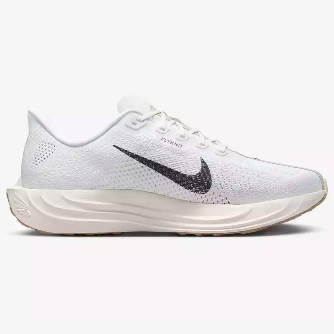 Nike Air Zoom Pegasus Plus™ – Blanc/Beige