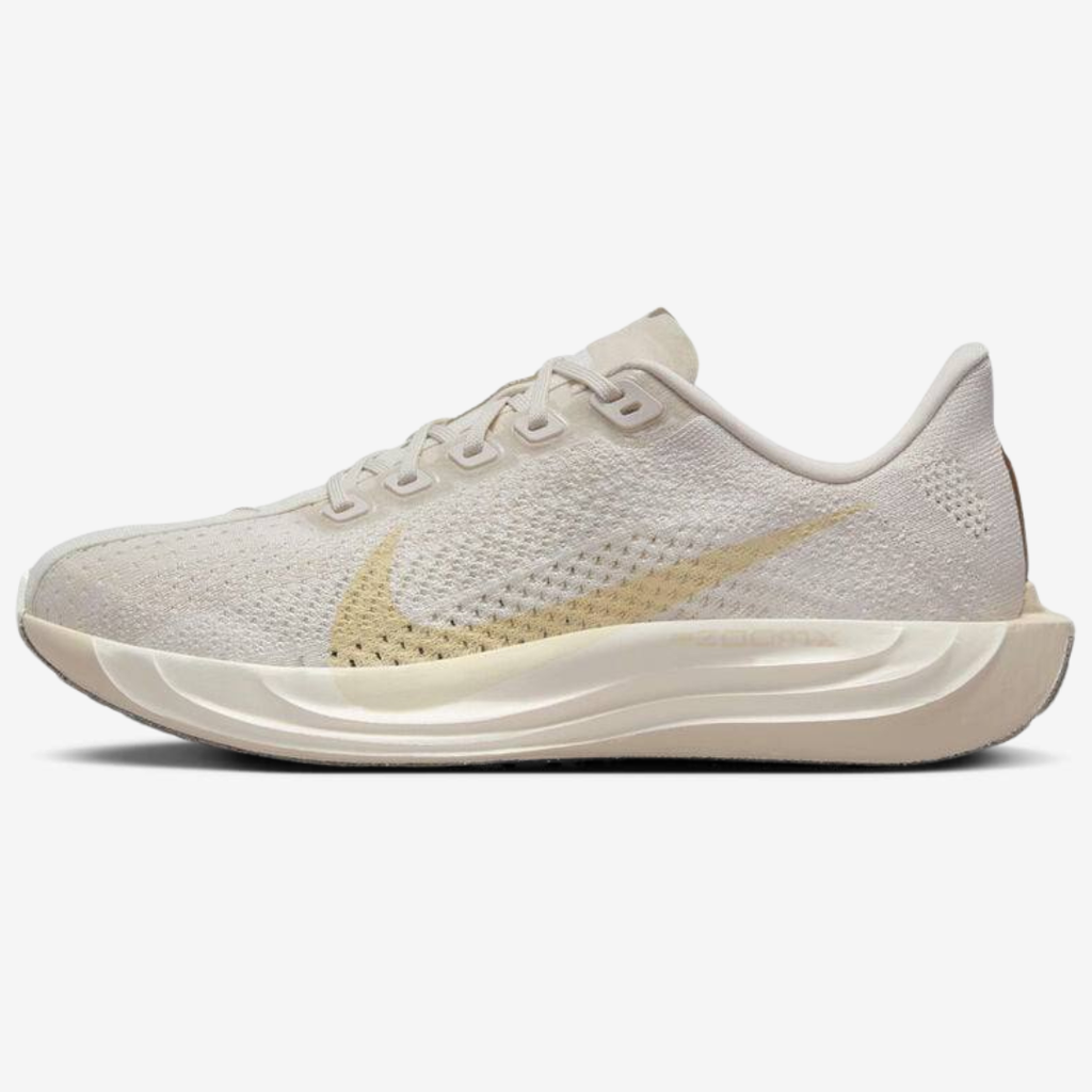Nike Air Zoom Pegasus Plus™ – Marron Clair avec Beige