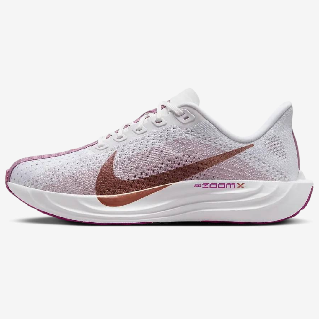 Nike Air Zoom Pegasus Plus™ – Blanc/Violet
