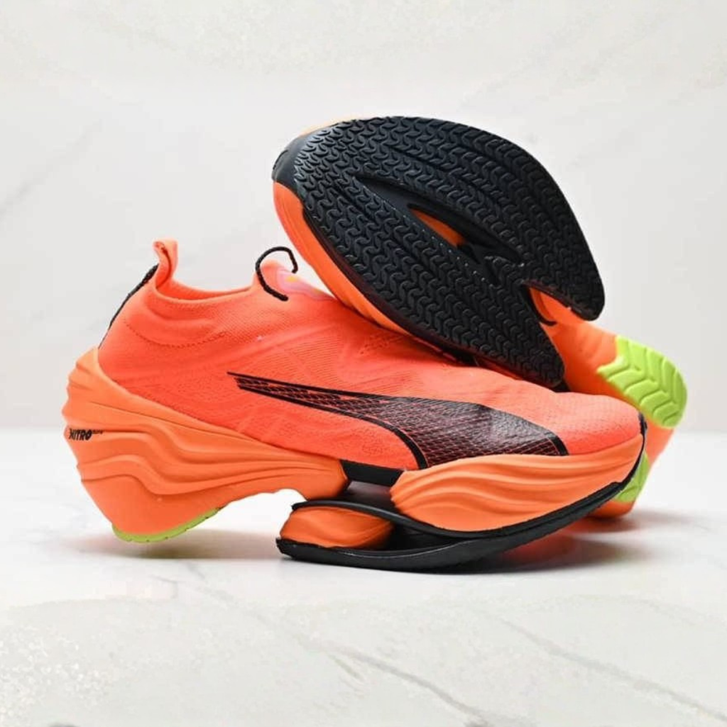 Puma Fast-RB Nitro Elite™ – Orange