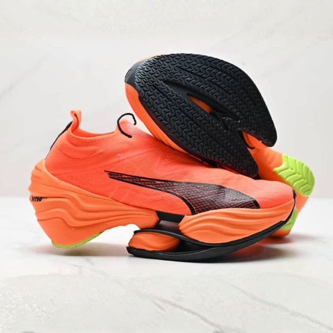 Puma Fast-RB Nitro Elite™ – Orange