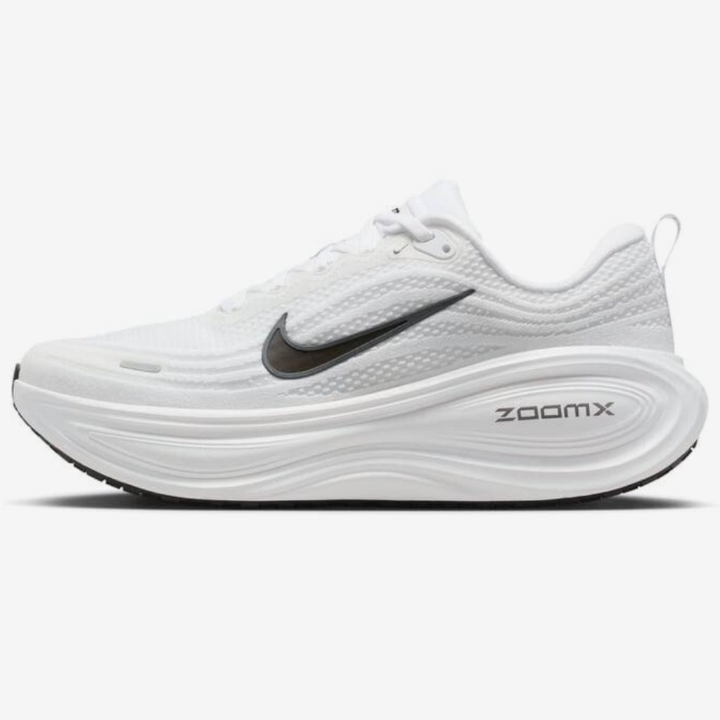 Nike Vomero Plus™ – White Cloud avec Black Shadow