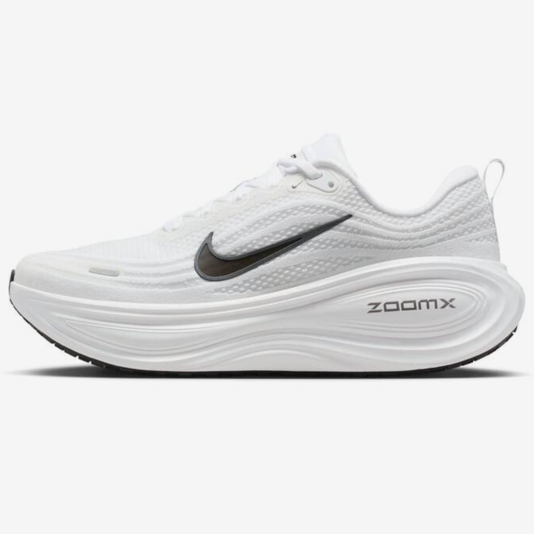 Nike Vomero Plus™ – White Cloud avec Black Shadow