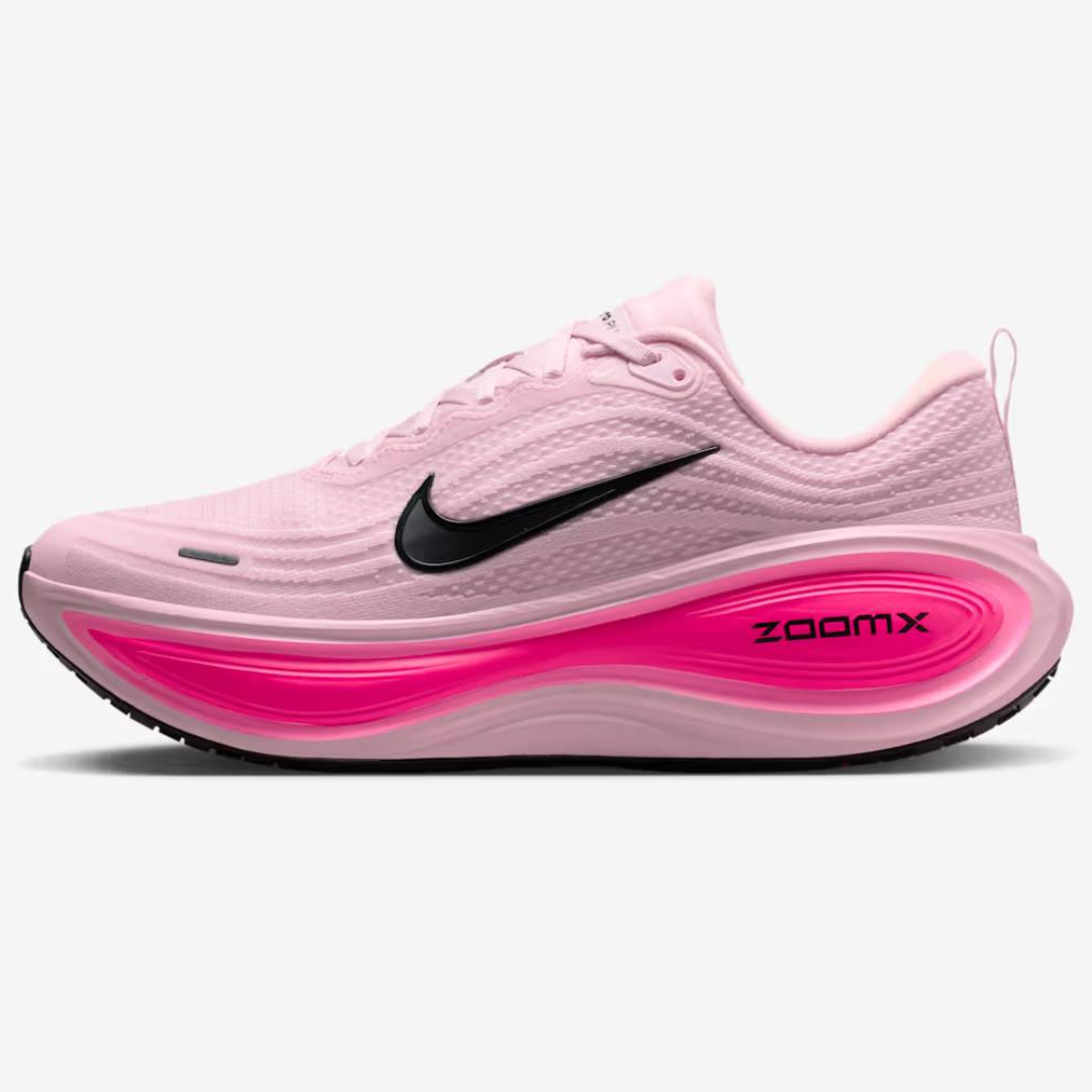 Nike Vomero Plus™ – Rose doux et Hyper Pink