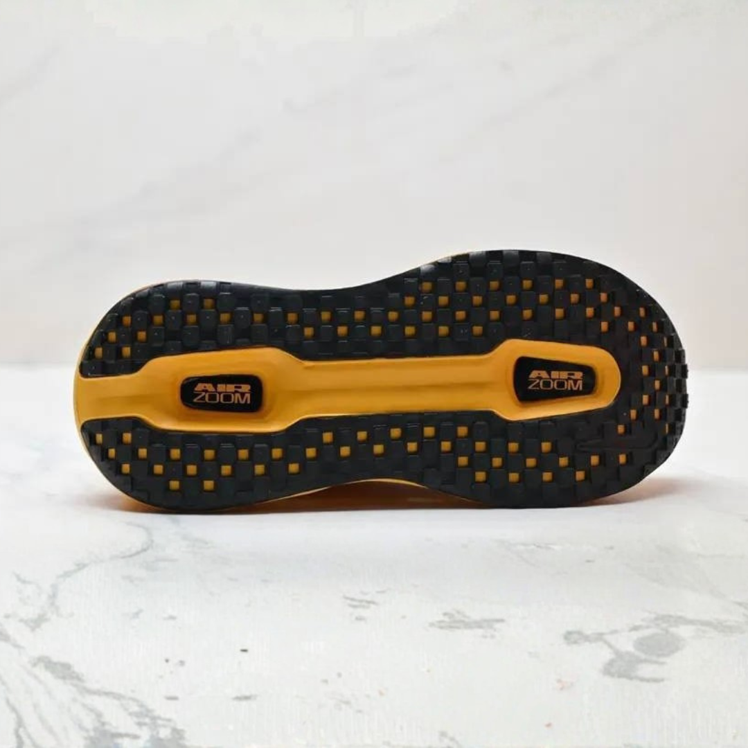 Nike Vomero Premium™ – Édition Jaune Volt