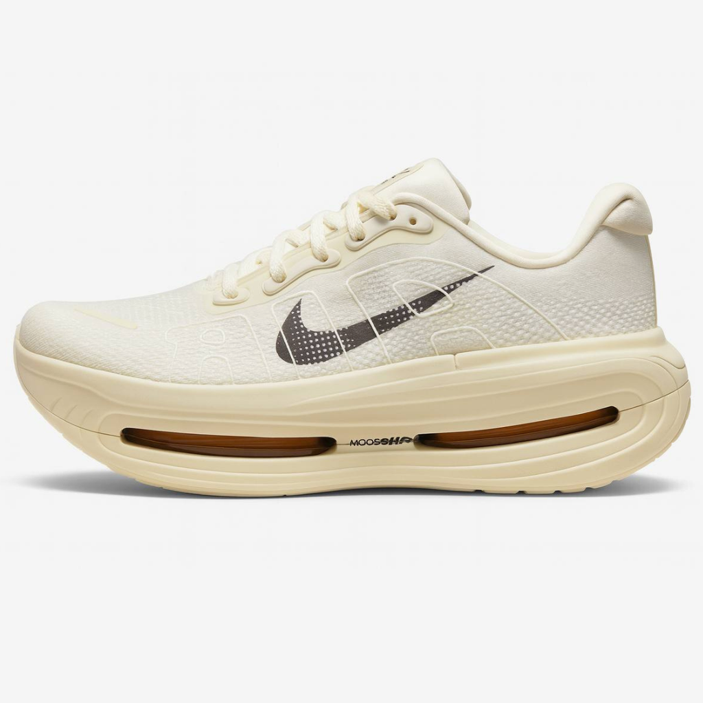 Nike Vomero Premium™ – Sable du désert avec Brun terre