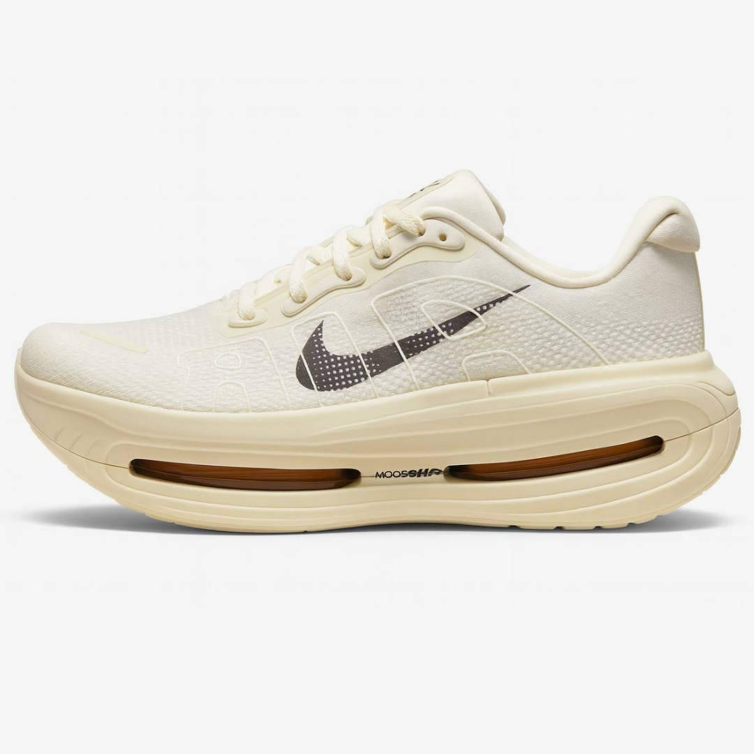 Nike Vomero Premium™ – Sable du désert avec Brun terre