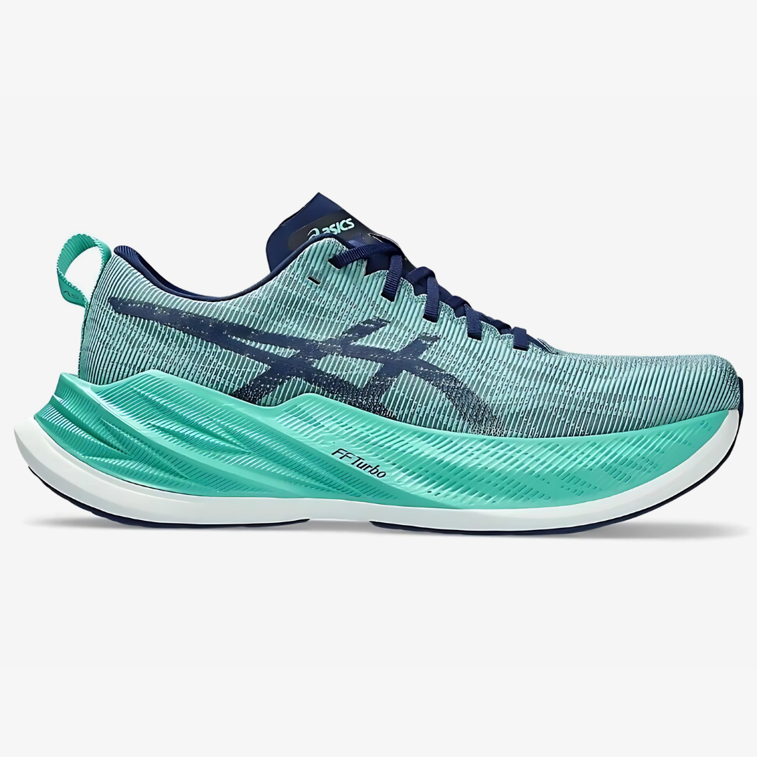 Asics Superblast™ – Bleu