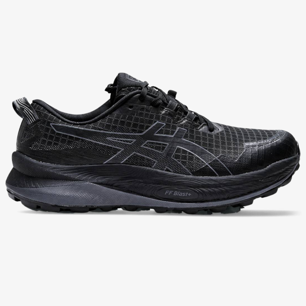 Asics Trabuco Max 3™ – Noir