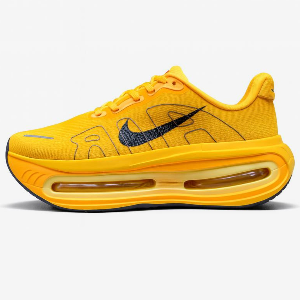 Nike Vomero Premium™ – Édition Jaune Volt