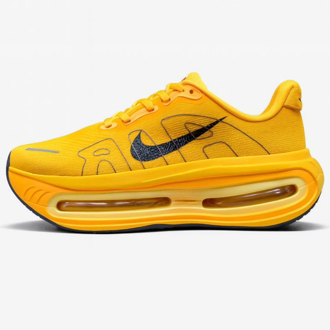 Nike Vomero Premium™ – Édition Jaune Volt