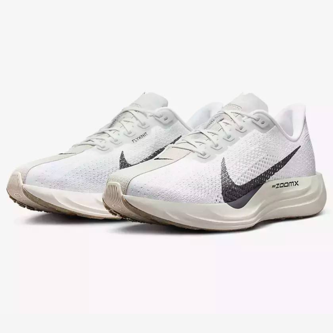 Nike Air Zoom Pegasus Plus™ – Blanc/Beige