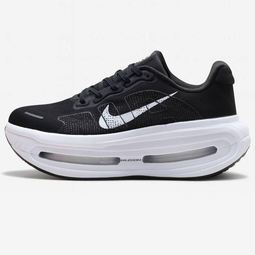 Nike Vomero Premium™ – Black Shadow avec White Cloud