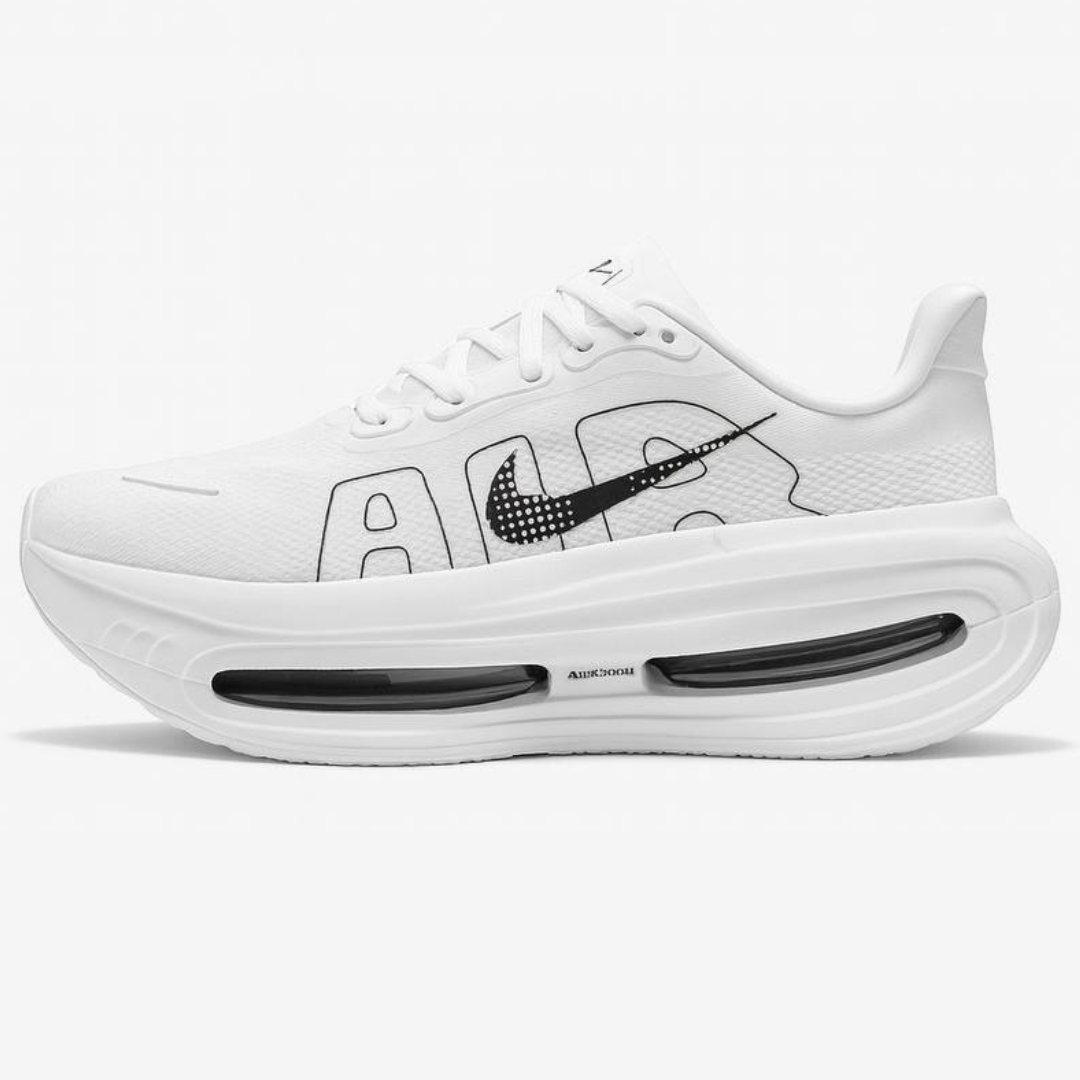 Nike Vomero Premium™ – White Cloud avec Black Shadow