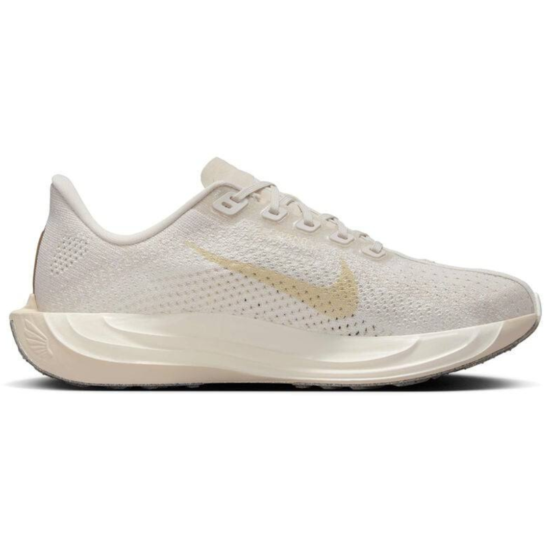 Nike Air Zoom Pegasus Plus™ – Marron Clair avec Beige