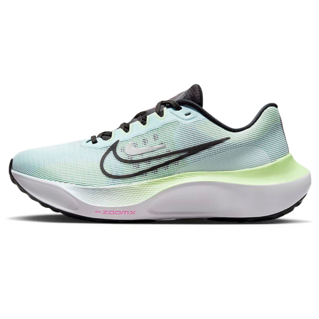 Nike Air Zoom Fly 5™ – Édition Bleu Glacier
