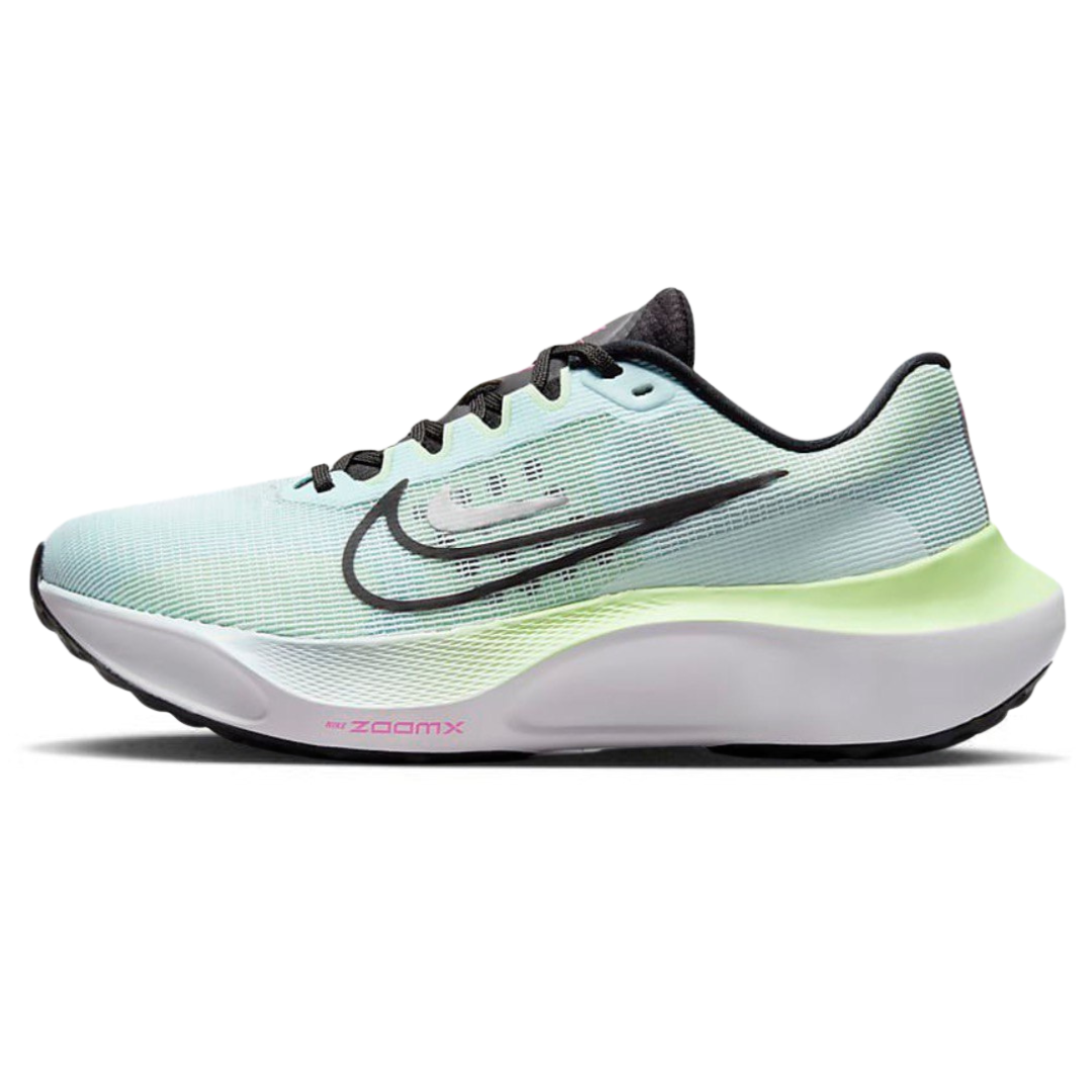 Nike Air Zoom Fly 5™ – Édition Bleu Glacier