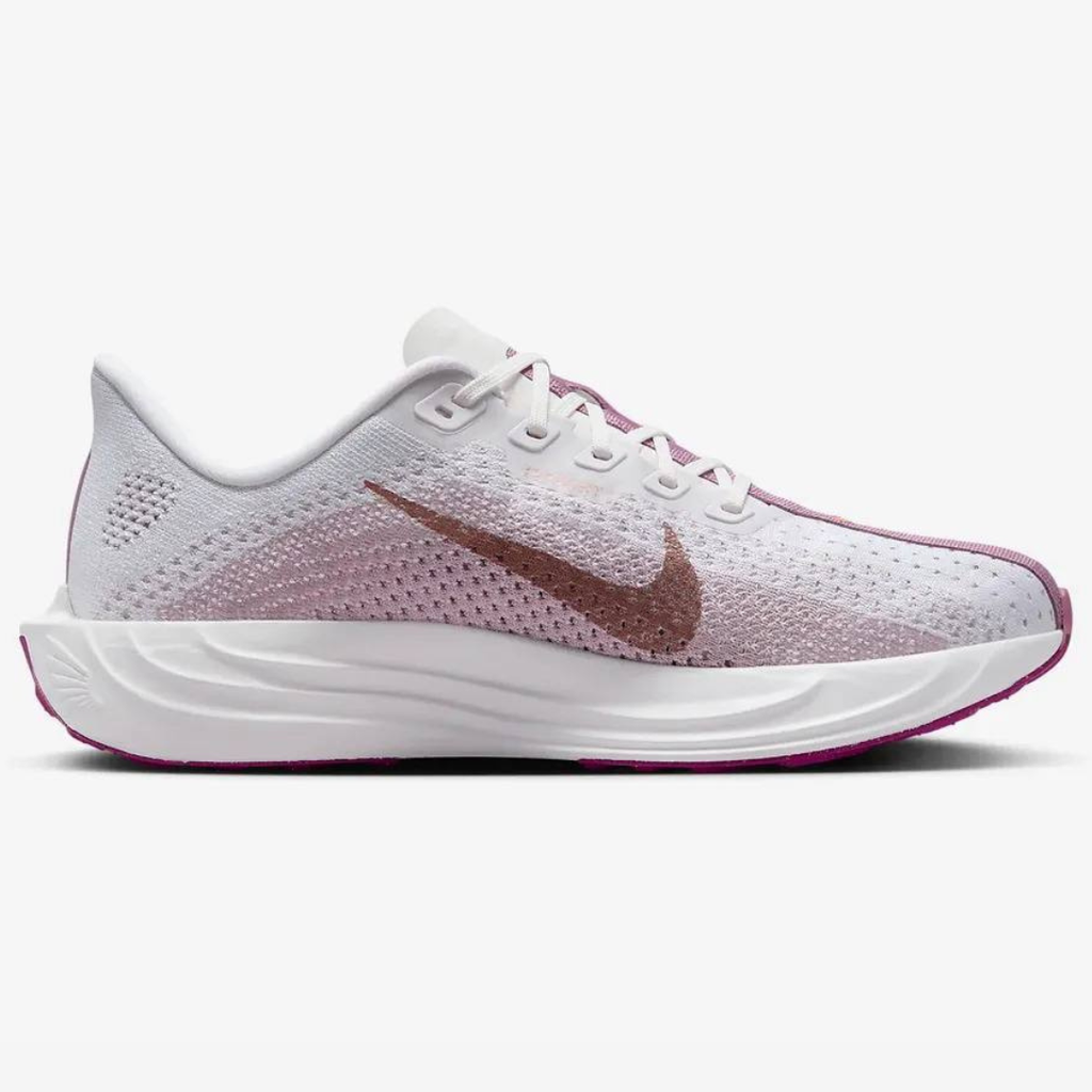 Nike Air Zoom Pegasus Plus™ – Blanc/Violet
