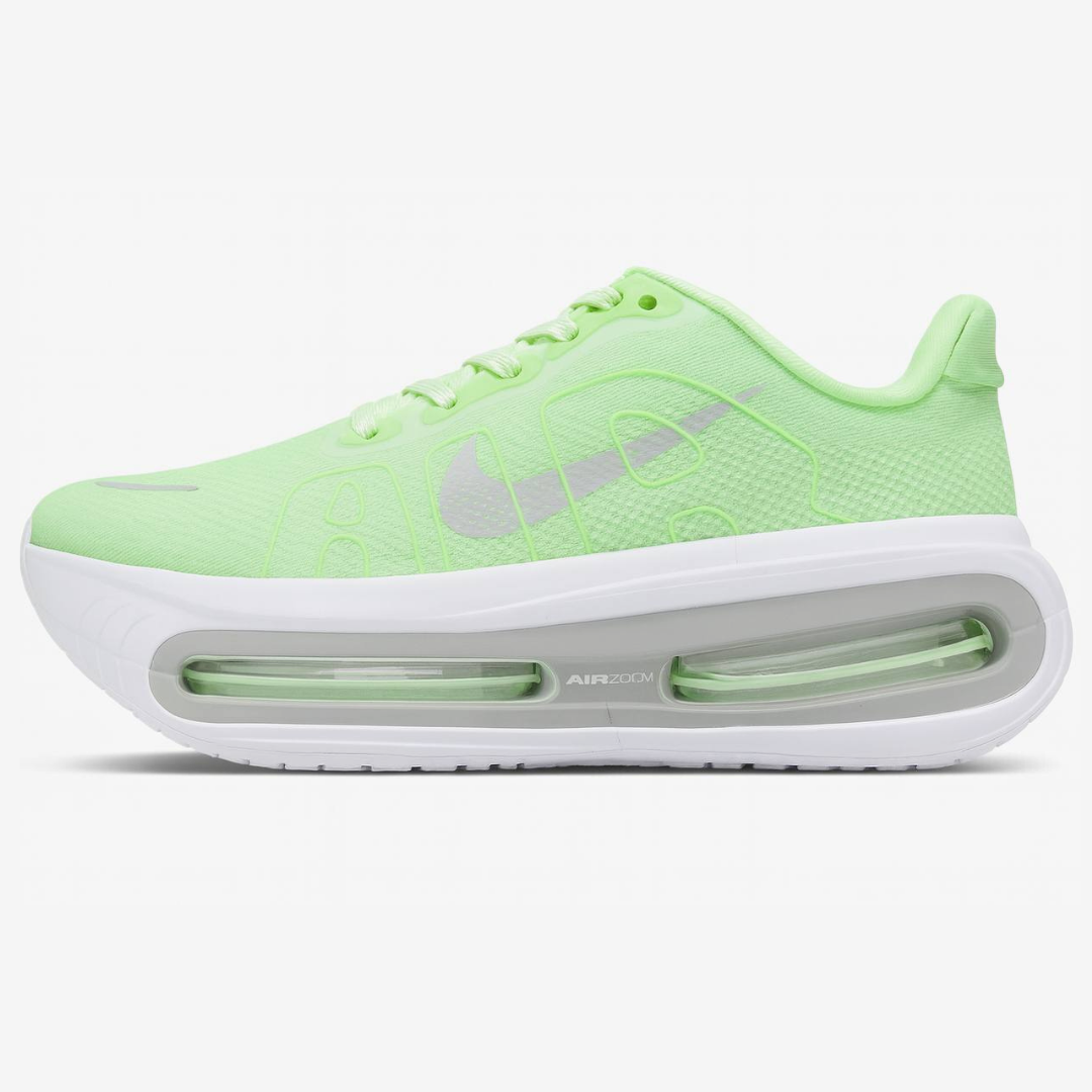 Nike Vomero Premium™ – Vert Surge avec Gris Acier