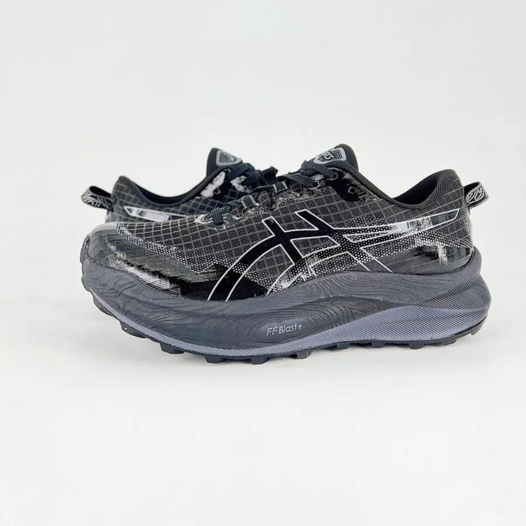 Asics Trabuco Max 3™ – Noir
