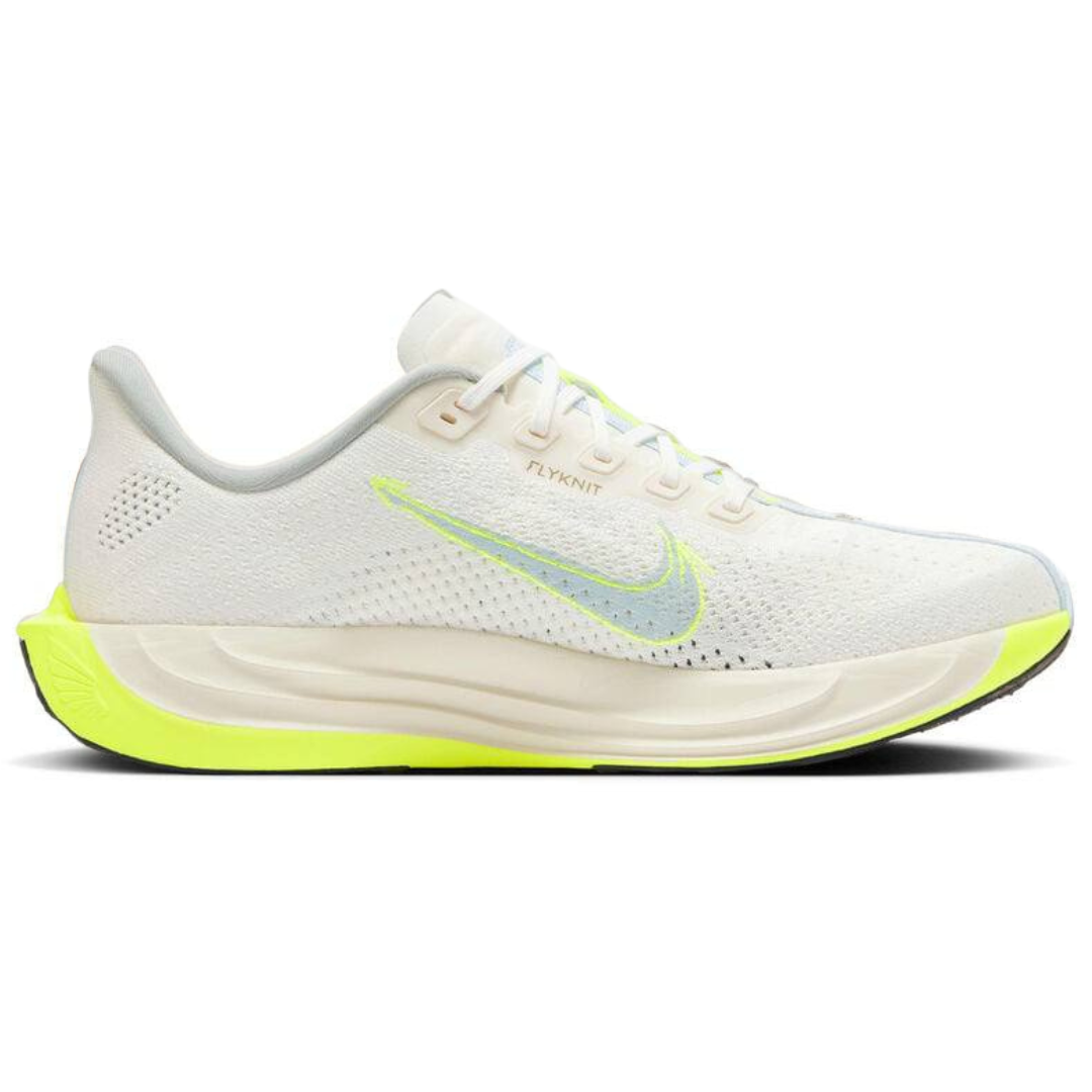 Nike Air Zoom Pegasus Plus™ – Ivoire Clair/Volt