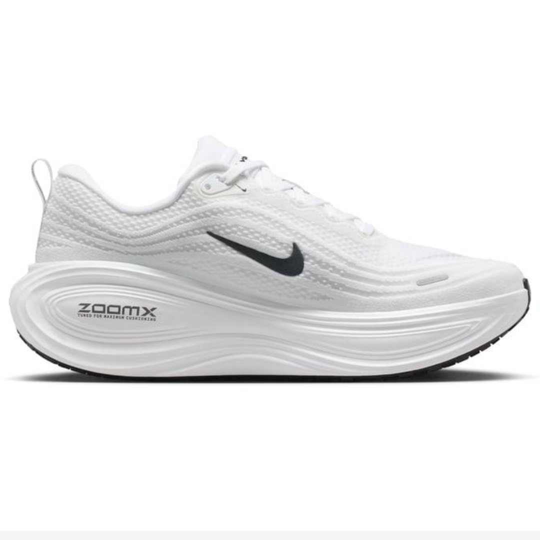 Nike Vomero Plus™ – White Cloud avec Black Shadow