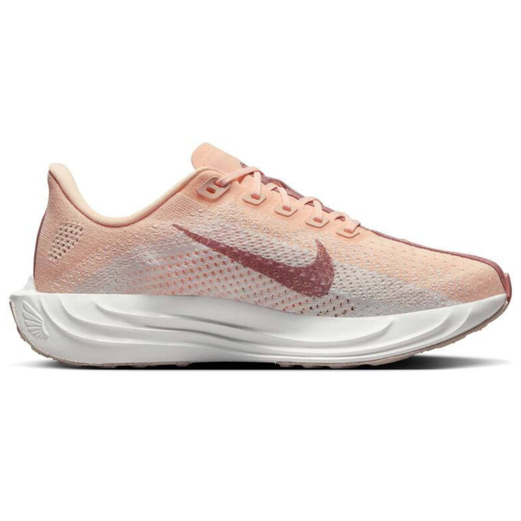 Nike Air Zoom Pegasus Plus™ – Rose avec Rouge Carmin