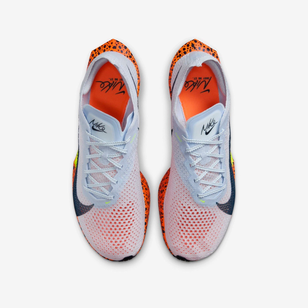 Nike ZoomX Vaporfly Next% 3™ – Safari Victory Edition
