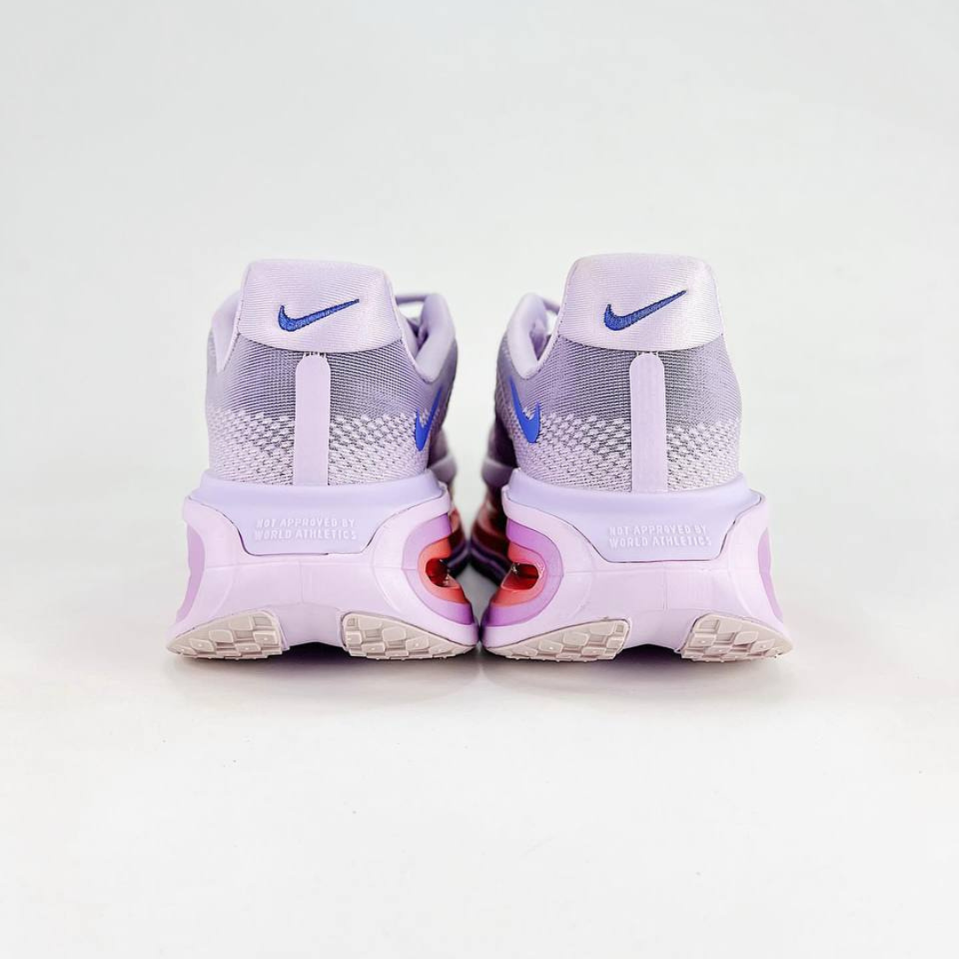 Nike Vomero Premium™ – Édition Rêve de Lilas