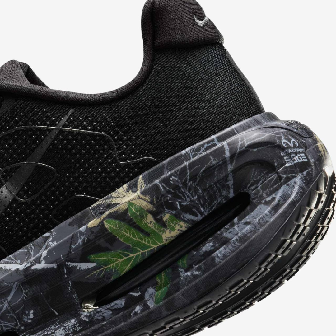 Nike Vomero Premium™ – Édition Realtree Noire