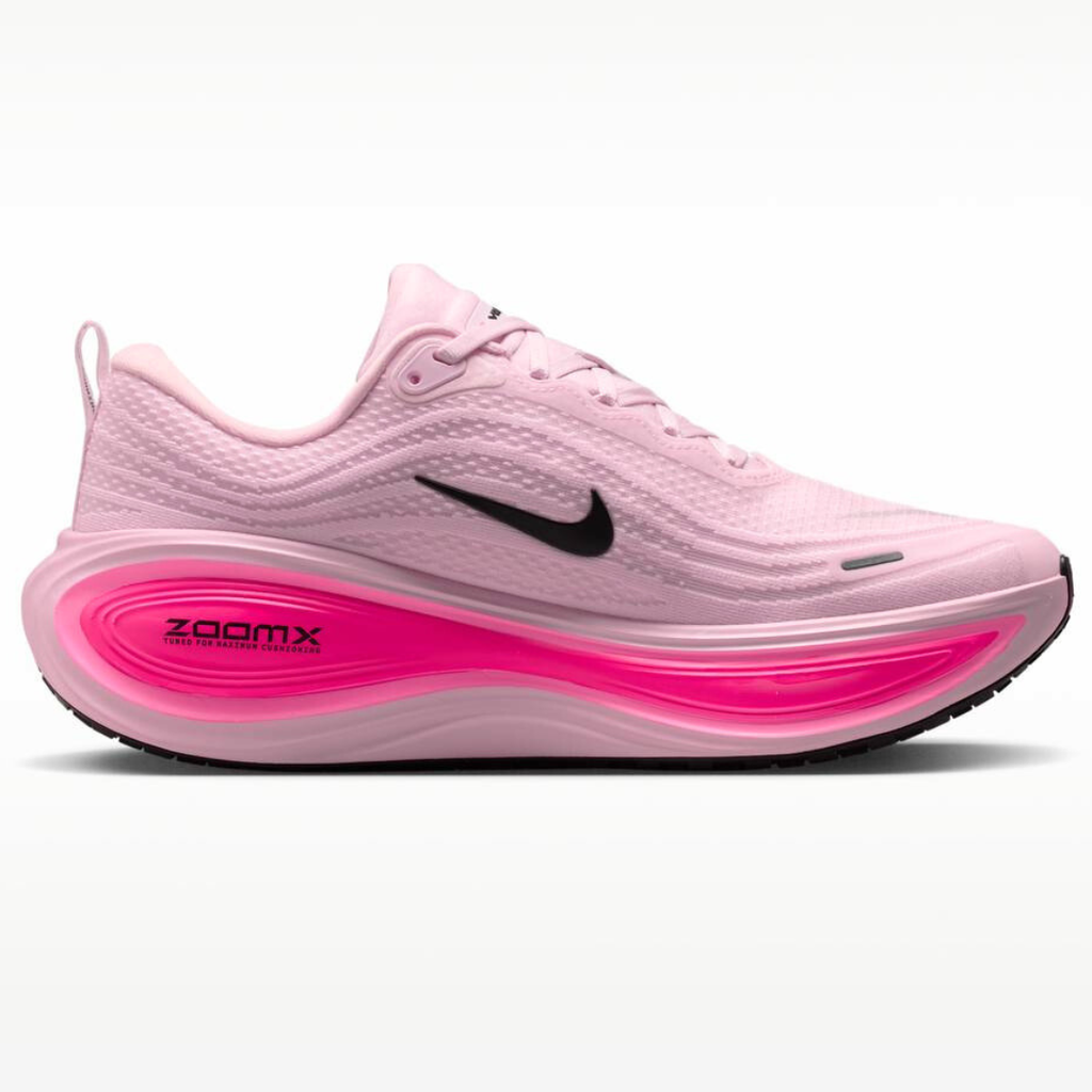 Nike Vomero Plus™ – Rose doux et Hyper Pink